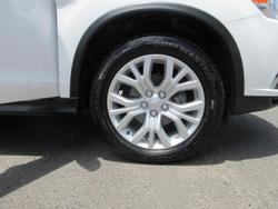 2018 Mitsubishi ASX ES