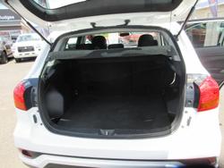 2018 Mitsubishi ASX ES