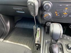 2021 Ford Ranger XL PX MkIII MY21.25 4X4 Dual Range Arctic White