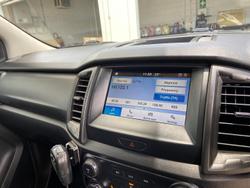 2021 Ford Ranger XL PX MkIII MY21.25 4X4 Dual Range Arctic White