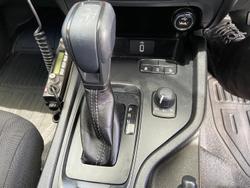 2021 Ford Ranger XL PX MkIII MY21.25 4X4 Dual Range Arctic White