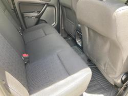 2021 Ford Ranger XL PX MkIII MY21.25 4X4 Dual Range Arctic White