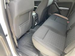 2021 Ford Ranger XL PX MkIII MY21.25 4X4 Dual Range Arctic White