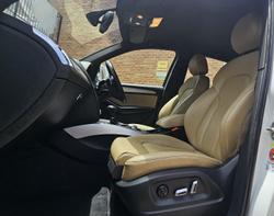 2016 Audi Q5 TDI 8R MY17 Four Wheel Drive Glacier White