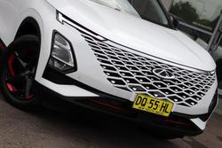 2024 Chery OMODA 5 GT AWD