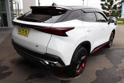 2024 Chery OMODA 5 GT AWD