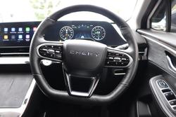 2024 Chery OMODA 5 GT AWD