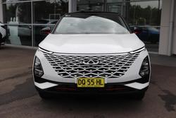 2024 Chery OMODA 5 GT AWD