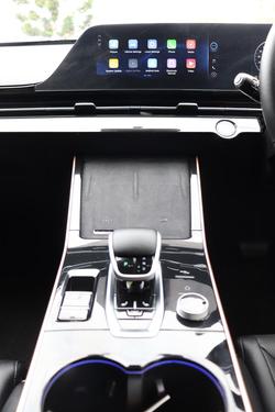 2024 Chery OMODA 5 GT AWD