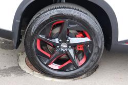 2024 Chery OMODA 5 GT AWD