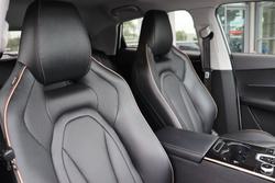 2024 Chery OMODA 5 GT AWD