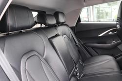 2024 Chery OMODA 5 GT AWD