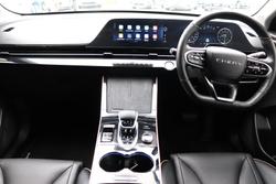 2024 Chery OMODA 5 GT AWD