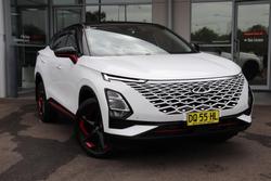 2024 Chery OMODA 5 GT AWD