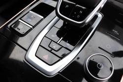 2024 Chery OMODA 5 GT AWD