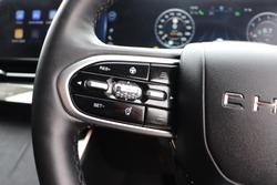 2024 Chery OMODA 5 GT AWD