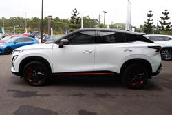 2024 Chery OMODA 5 GT AWD