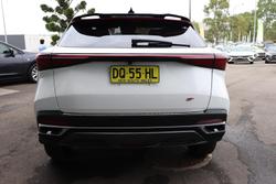 2024 Chery OMODA 5 GT AWD