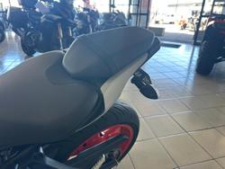 2020 Yamaha MT-07 LAMS MT Grey