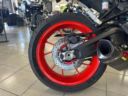 2020 Yamaha MT-07 LAMS MT Grey