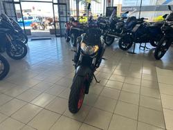 2020 Yamaha MT-07 LAMS MT Grey