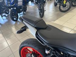 2020 Yamaha MT-07 LAMS MT Grey