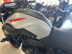 2020 Yamaha MT-07 LAMS MT Grey