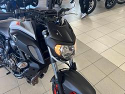 2020 Yamaha MT-07 LAMS MT Grey