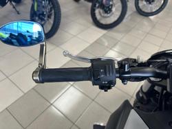 2020 Yamaha MT-07 LAMS MT Grey