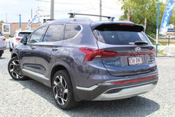 2021 Hyundai Santa Fe Active