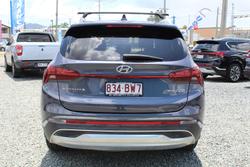 2021 Hyundai Santa Fe Active