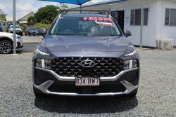 2021 Hyundai Santa Fe Active