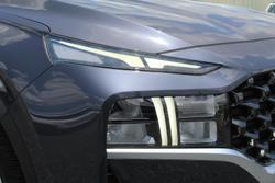 2021 Hyundai Santa Fe Active