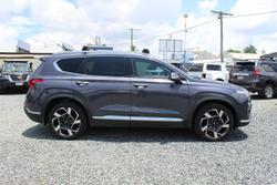 2021 Hyundai Santa Fe Active