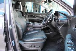 2021 Hyundai Santa Fe Active