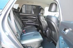 2021 Hyundai Santa Fe Active