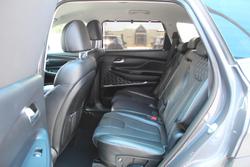 2021 Hyundai Santa Fe Active