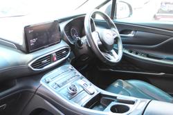 2021 Hyundai Santa Fe Active