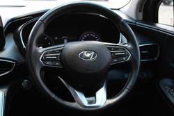 2021 Hyundai Santa Fe Active