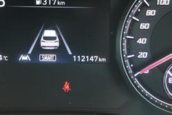 2021 Hyundai Santa Fe Active