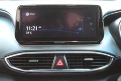 2021 Hyundai Santa Fe Active