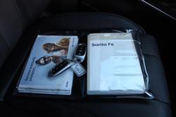 2021 Hyundai Santa Fe Active