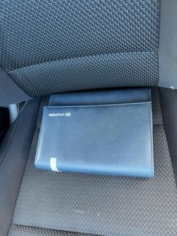 2018 Hyundai Tucson Active