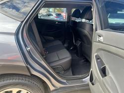 2018 Hyundai Tucson Active