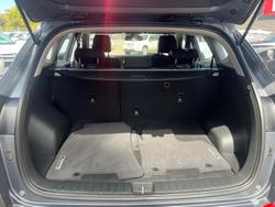 2018 Hyundai Tucson Active