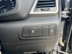 2018 Hyundai Tucson Active