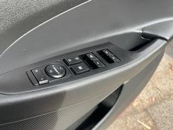 2018 Hyundai Tucson Active