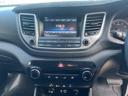 2018 Hyundai Tucson Active