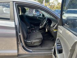 2018 Hyundai Tucson Active