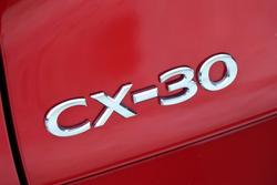 2024 Mazda CX-30 G20 Touring LE